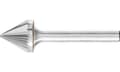 Pikkukuva 1 / 4: PFERD KSJ 1613/6 Z5, 6 mm, 5,6 cm, 1,6 cm, 1 kpl PFERD KSJ 1613/6 Z5, 6 mm, 5,6 cm, 1 cm, 1 kpl