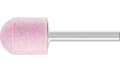 Miniatyrbild 1 av 3: PFERD WR 2025 6 AR 60 O5V STEEL EDGE, Stål, 47700 RPM, 2 cm, 10 styck