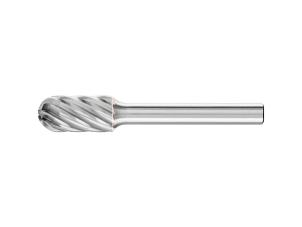 PFERD WRC 1020/6 INOX, Terästä, Kirjometalli, Ruostumaton teräs, 6 mm, Saksa, 6 cm, 1 cm, 31 g