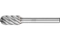 Pikkukuva 2 / 5: PFERD WRC 1020/6 INOX, Terästä, Kirjometalli, Ruostumaton teräs, 6 mm, Saksa, 6 cm, 1 cm, 31 g