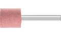Miniatyrbild 2 av 5: PFERD PF ZY 2020/6 AR 120 GR, Metall, 14300 RPM, 6 mm, 20 mm, 10 styck