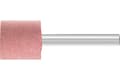 Miniatyrbild 1 av 5: PFERD PF ZY 2020/6 AR 120 GR, Metall, 14300 RPM, 6 mm, 20 mm, 10 styck