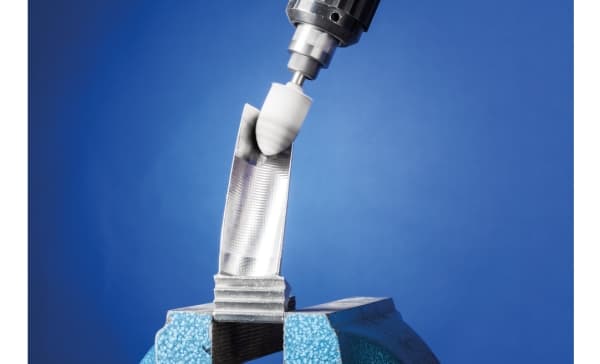 PFERD PF SP 2032/6 AN 120 TX, Metall, 28600 RPM, 6 mm, 32 mm, 10 styck