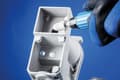 Miniatyrbild 5 av 5: PFERD PF SP 2032/6 AN 120 TX, Metall, 28600 RPM, 6 mm, 32 mm, 10 styck