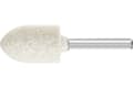 Miniatyrbild 2 av 5: PFERD PF SP 2032/6 AN 120 TX, Metall, 28600 RPM, 6 mm, 32 mm, 10 styck