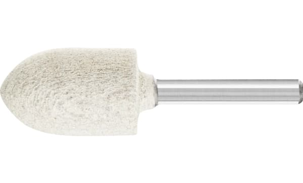 PFERD PF SP 2032/6 AN 120 TX, Metall, 28600 RPM, 6 mm, 32 mm, 10 styck