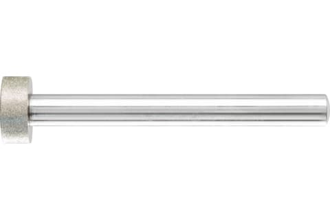PFERD DZY-N 25,0-10/12 D 126, 1,2 cm, 10 mm, 1 stykker
