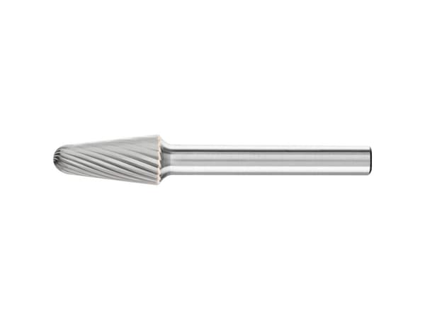 PFERD KEL 1020/6 Z3, Terästä, 6 mm, 6 cm, 1 cm, 1 kpl