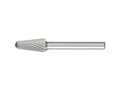 Pikkukuva 3 / 4: PFERD KEL 1020/6 Z3, Terästä, 6 mm, 6 cm, 1 cm, 1 kpl