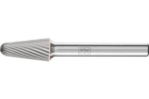 PFERD KEL 1020/6 Z3, Terästä, 6 mm, 6 cm, 1 cm, 1 kpl