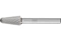 Pikkukuva 2 / 4: PFERD KEL 1020/6 Z3, Terästä, 6 mm, 6 cm, 1 cm, 1 kpl
