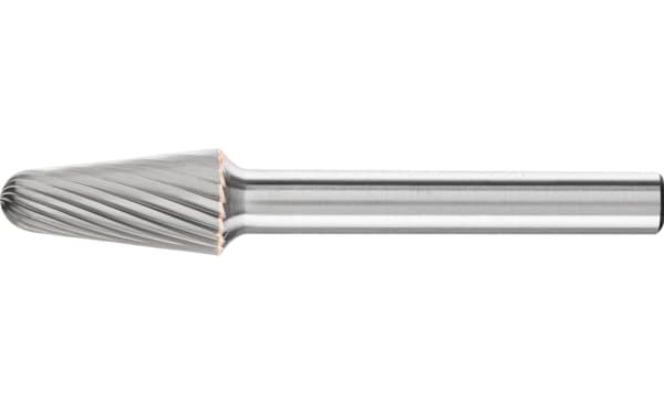 PFERD KEL 1020/6 Z3, Terästä, 6 mm, 6 cm, 1 cm, 1 kpl