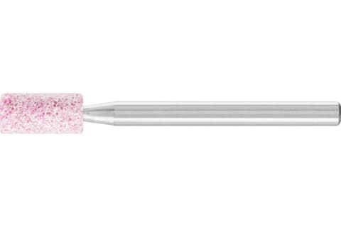 PFERD ZY 0510 3 AR 100 O5V STEEL EDGE, Stål, 130700 RPM, 5 mm, 10 stykker