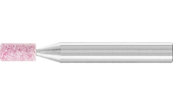 PFERD ZY 0510 6 ADW 60 M5V STEEL, Stål, Rustfritt stål, 157800 RPM, 5 mm, 10 stykker