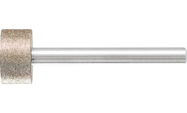 PFERD BZY-N 18,0-10/6 B 126, Metall, 6 mm, 10 mm, 1 stykker