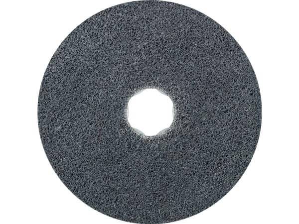 PFERD CC-PNER MW 100 SiC F, Terästä, Kirjometalli, Pronssi, Ruostumaton teräs, Muovi, Alumiini, Kupari, PFERD, 10 cm, 9550 RPM, 5 kpl