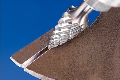 PFERD 21122690, 1 styck, 1 cm