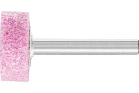 PFERD ZY 2510 6 AR 30 O5V STEEL EDGE, Stål, 38100 RPM, 2,5 cm, 10 styck
