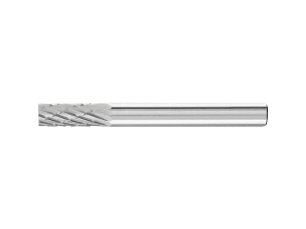 PFERD ZYA 0616/6 Z3 PLUS, Stål, Støpejern, Ikke-jernholdig metall, Rustfritt stål, Aluminium, 6 mm, Tyskland, 55 mm, 6 mm, 23 g