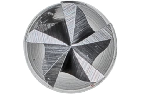 PFERD ZYAS 0313/3 ALU, Ikke-jernholdig metall, Bronse, Plast, Aluminium, Kopper, 3 mm, Tyskland, 43 mm, 3 mm, 6 g