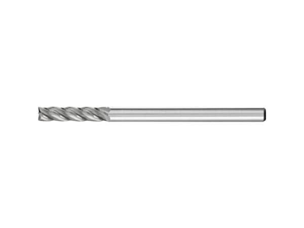 PFERD ZYAS 0313/3 ALU, Ikke-jernholdig metall, Bronse, Plast, Aluminium, Kopper, 3 mm, Tyskland, 43 mm, 3 mm, 6 g
