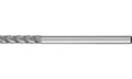 Miniatyrbilde 2 av 5: PFERD ZYAS 0313/3 ALU, Ikke-jernholdig metall, Bronse, Plast, Aluminium, Kopper, 3 mm, Tyskland, 43 mm, 3 mm, 6 g