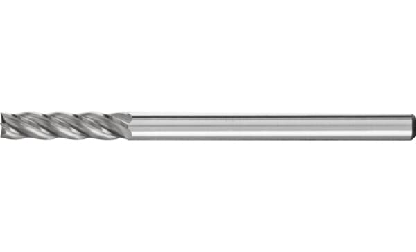 PFERD ZYAS 0313/3 ALU, Ikke-jernholdig metall, Bronse, Plast, Aluminium, Kopper, 3 mm, Tyskland, 43 mm, 3 mm, 6 g