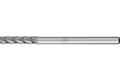 Miniatyrbilde 1 av 5: PFERD ZYAS 0313/3 ALU, Ikke-jernholdig metall, Bronse, Plast, Aluminium, Kopper, 3 mm, Tyskland, 43 mm, 3 mm, 6 g