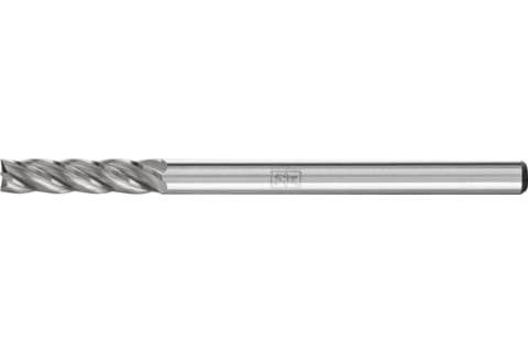 PFERD ZYAS 0313/3 ALU, Ikke-jernholdig metall, Bronse, Plast, Aluminium, Kopper, 3 mm, Tyskland, 43 mm, 3 mm, 6 g