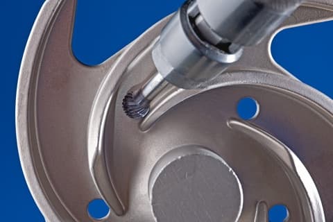 PFERD 21112524, 1 kpl, 6 mm