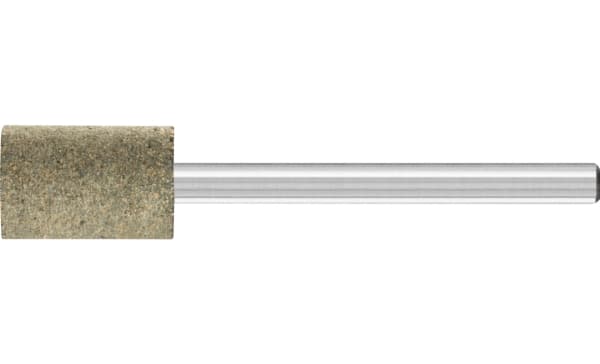 PFERD PF ZY 0812/3 AW 120 LHR, Metall, 76700 RPM, 3 mm, 12 mm, 10 stykker