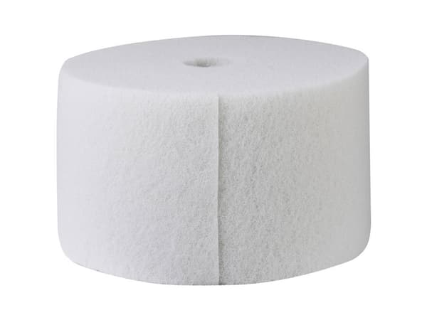 Bosch SLIBEFLEECE FILT 10MX150MM HVID CLEAN