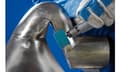 Miniatyrbild 3 av 5: PFERD GSB 2220 Z-COOL 80, Metall, 2,2 cm, 100 styck