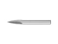 Pikkukuva 3 / 4: PFERD SPG 0618/6 Z5, Terästä, 6 mm, 5,5 cm, 6 mm, 1 kpl
