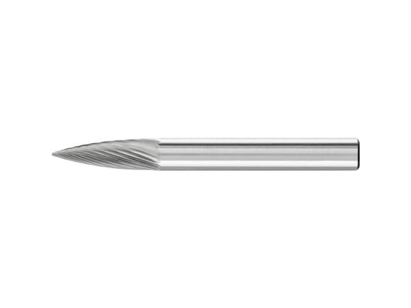 PFERD SPG 0618/6 Z5, Terästä, 6 mm, 5,5 cm, 6 mm, 1 kpl