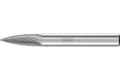 Pikkukuva 2 / 4: PFERD SPG 0618/6 Z5, Terästä, 6 mm, 5,5 cm, 6 mm, 1 kpl