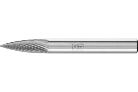 PFERD SPG 0618/6 Z5, Terästä, 6 mm, 5,5 cm, 6 mm, 1 kpl