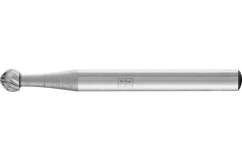 PFERD 943/3 SP, 3,22 cm, 3,2 mm, 3 mm, 5 kpl