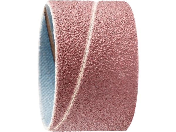 PFERD 42239508, Hiontarumpu, Universal, alumiinioksidi, 15900 rpm, ruskea, 3,8 cm