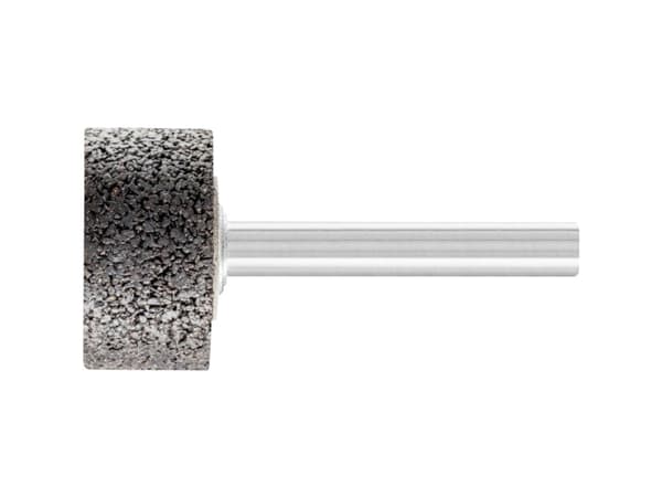 PFERD ZY 2513 6 AN 30 N5B INOX EDGE, Stål, Rostfritt stål, 38100 RPM, 2,5 cm, 10 styck