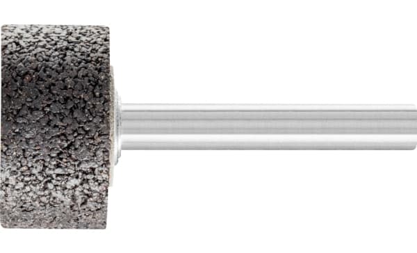 PFERD ZY 2513 6 AN 30 N5B INOX EDGE, Stål, Rostfritt stål, 38100 RPM, 2,5 cm, 10 styck