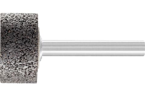 PFERD ZY 2513 6 AN 30 N5B INOX EDGE, Stål, Rostfritt stål, 38100 RPM, 2,5 cm, 10 styck