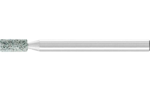 PFERD 31105135, Asennettu kärki, titaani, 175100 rpm, 150000 rpm, 3 mm, 8 mm