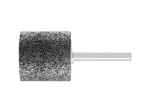 PFERD ZY 3232 6 AN 24 N5B INOX EDGE, Stål, Rostfritt stål, 25700 RPM, 3,2 cm, 5 styck