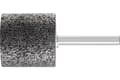 Miniatyrbild 2 av 4: PFERD ZY 3232 6 AN 24 N5B INOX EDGE, Stål, Rostfritt stål, 25700 RPM, 3,2 cm, 5 styck