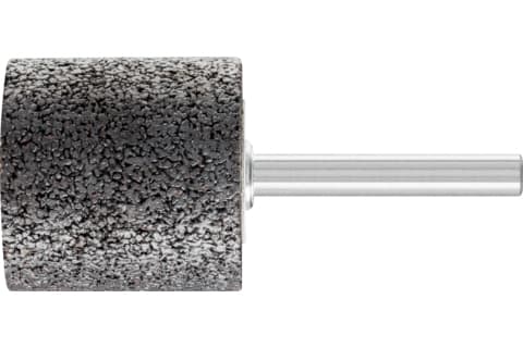 PFERD ZY 3232 6 AN 24 N5B INOX EDGE, Stål, Rostfritt stål, 25700 RPM, 3,2 cm, 5 styck