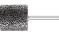 Miniatyrbild 1 av 4: PFERD ZY 3232 6 AN 24 N5B INOX EDGE, Stål, Rostfritt stål, 25700 RPM, 3,2 cm, 5 styck