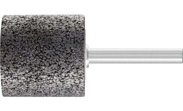 PFERD ZY 3232 6 AN 24 N5B INOX EDGE, Stål, Rostfritt stål, 25700 RPM, 3,2 cm, 5 styck