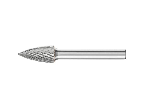 PFERD SPG 1020/6 Z4, Terästä, 6 mm, Saksa, 6 cm, 1 cm, 25 g