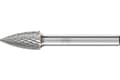 Pikkukuva 2 / 5: PFERD SPG 1020/6 Z4, Terästä, 6 mm, Saksa, 6 cm, 1 cm, 25 g